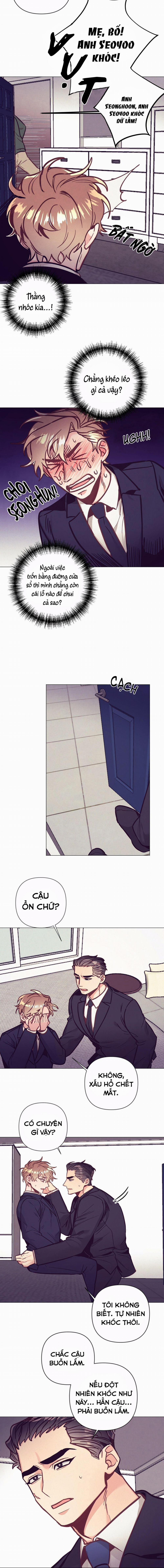 Lời Tạm Biệt 26 trang 14