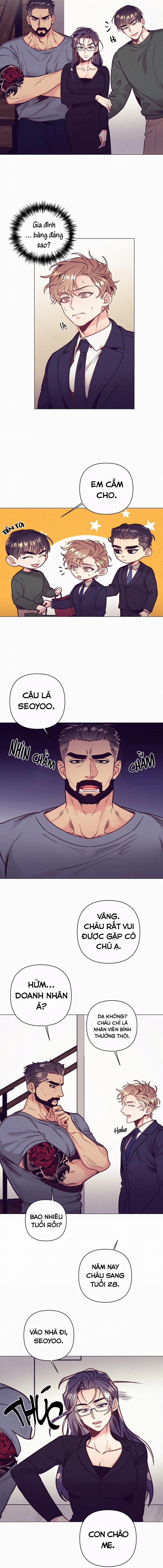 Lời Tạm Biệt 26 trang 3