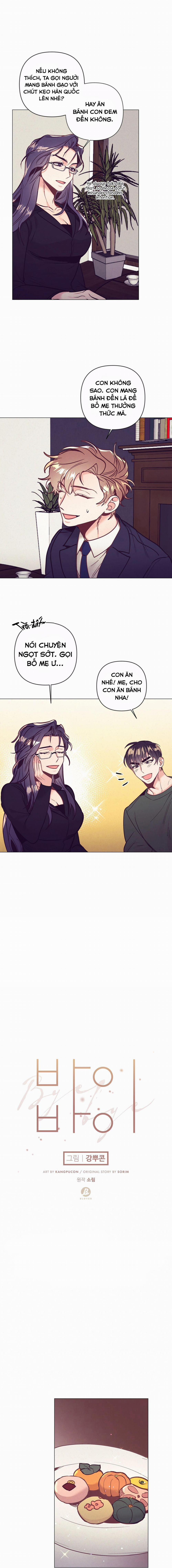 Lời Tạm Biệt 26 trang 5