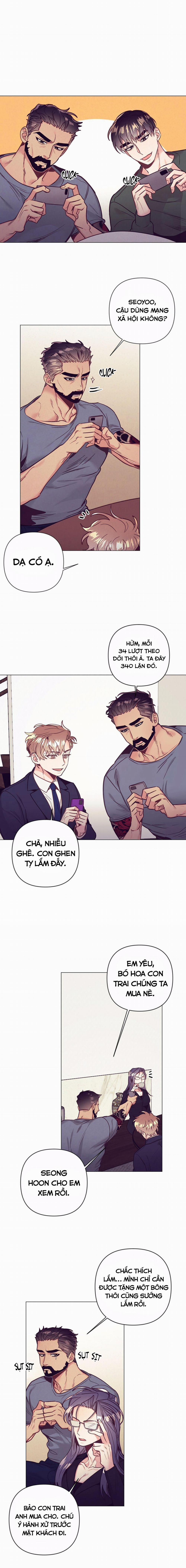 Lời Tạm Biệt 26 trang 6