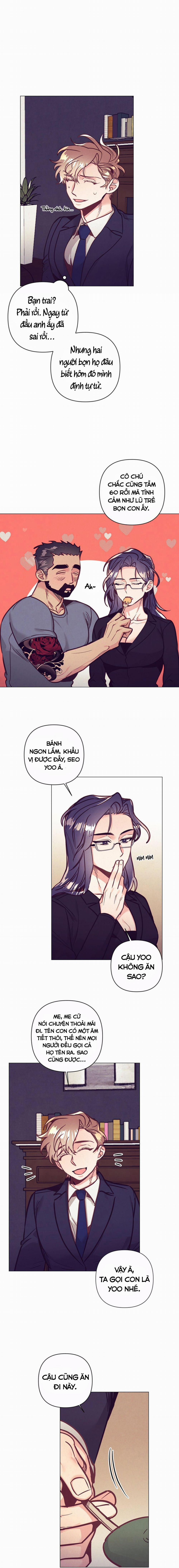 Lời Tạm Biệt 26 trang 8
