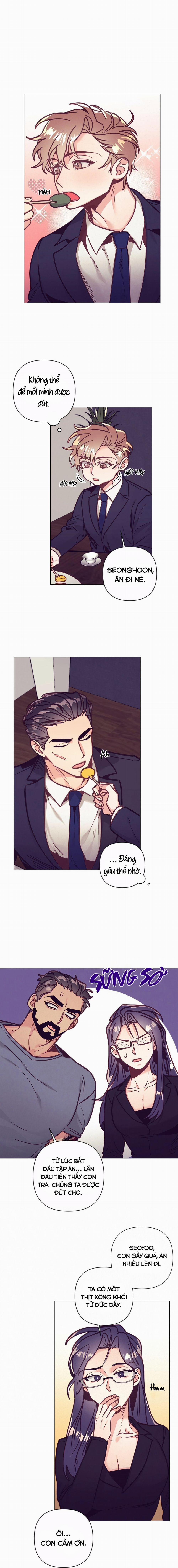 Lời Tạm Biệt 26 trang 9