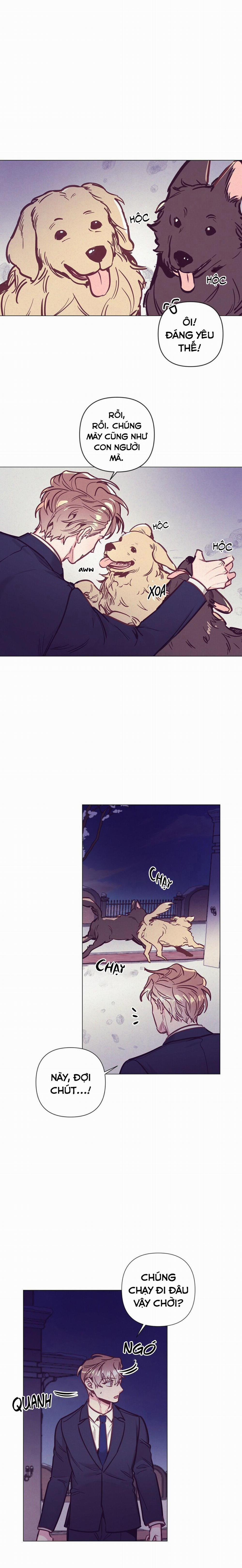 Lời Tạm Biệt 27 trang 14