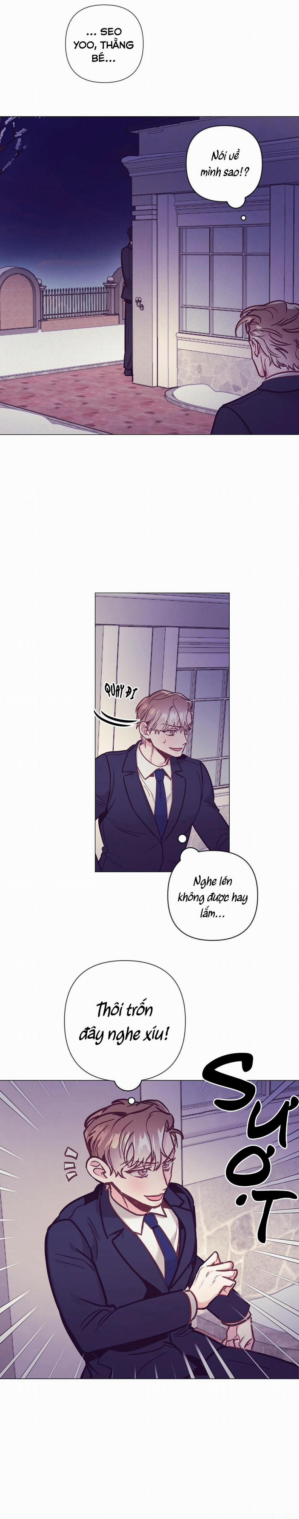 Lời Tạm Biệt 27 trang 15