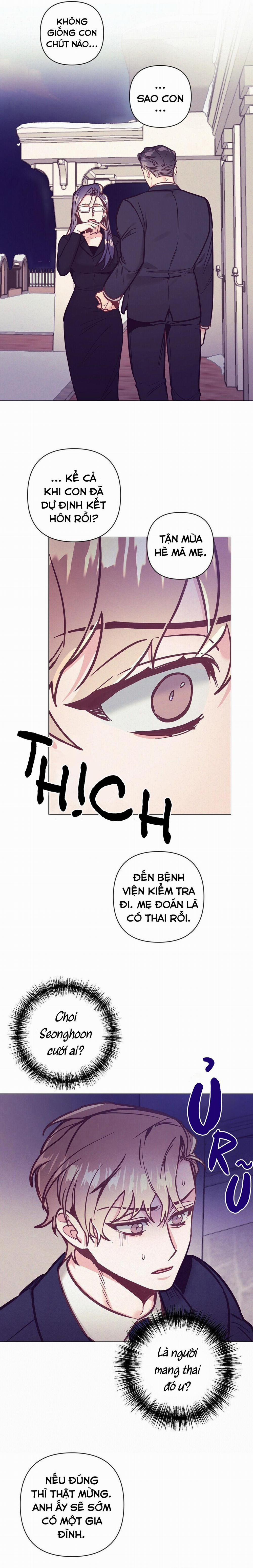 Lời Tạm Biệt 27 trang 16