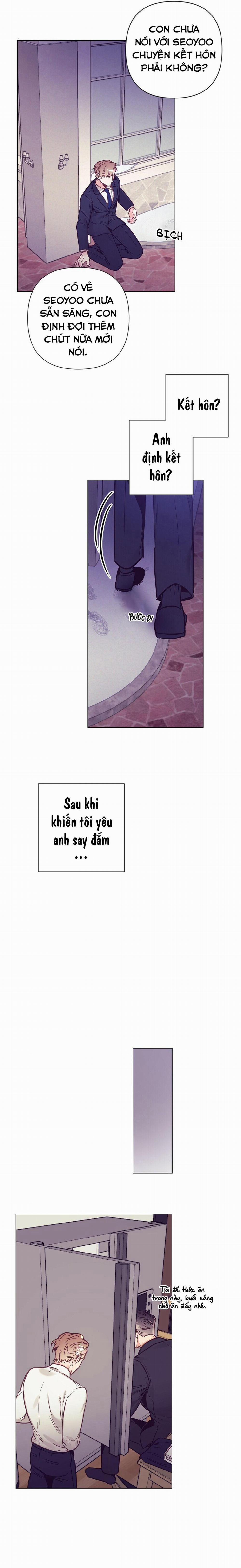 Lời Tạm Biệt 27 trang 17