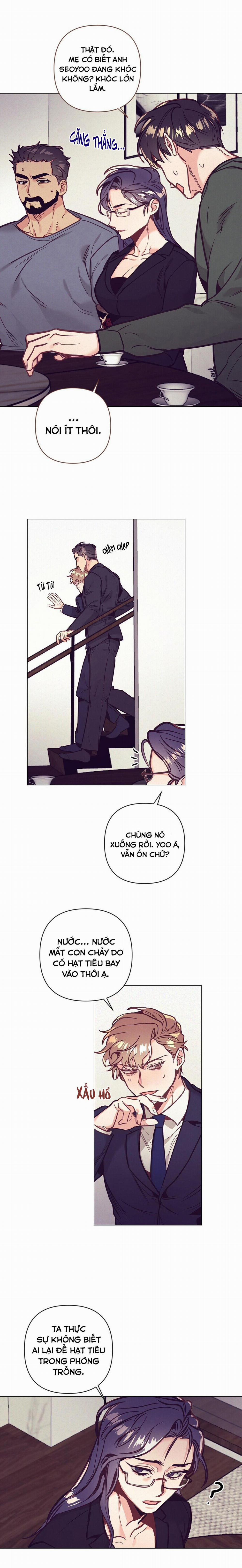 Lời Tạm Biệt 27 trang 2