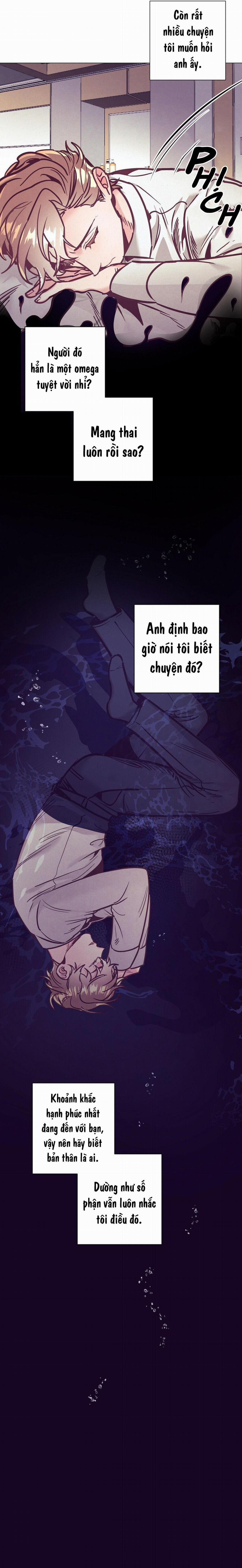 Lời Tạm Biệt 27 trang 21