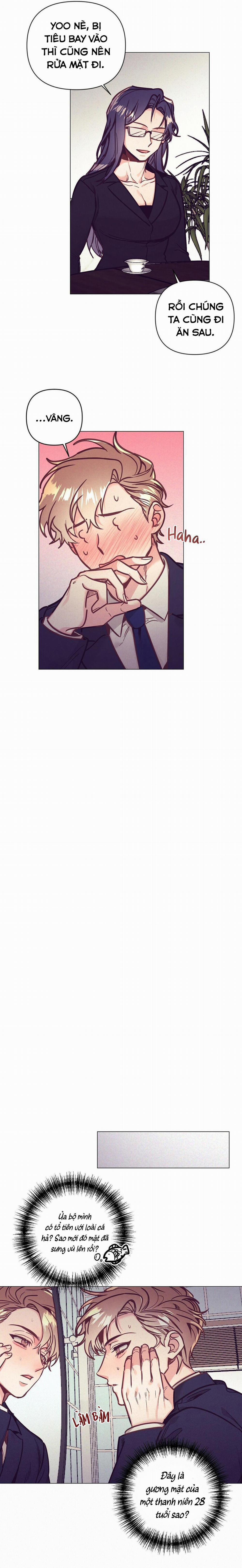 Lời Tạm Biệt 27 trang 4