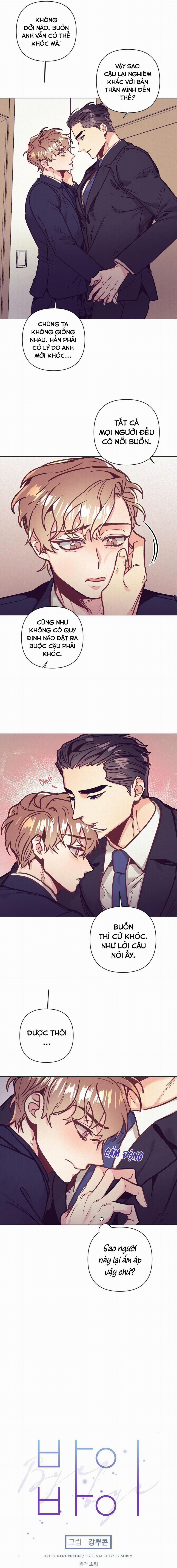 Lời Tạm Biệt 27 trang 6