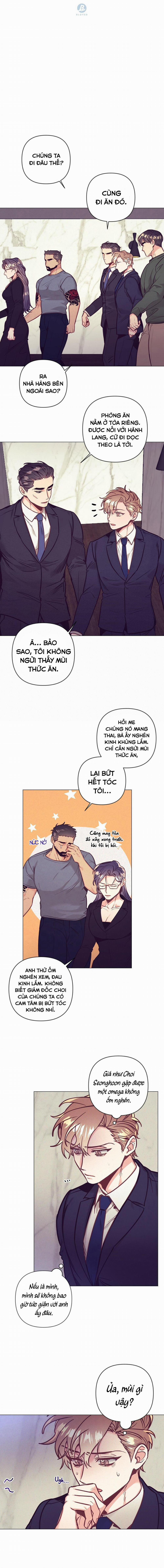 Lời Tạm Biệt 27 trang 7