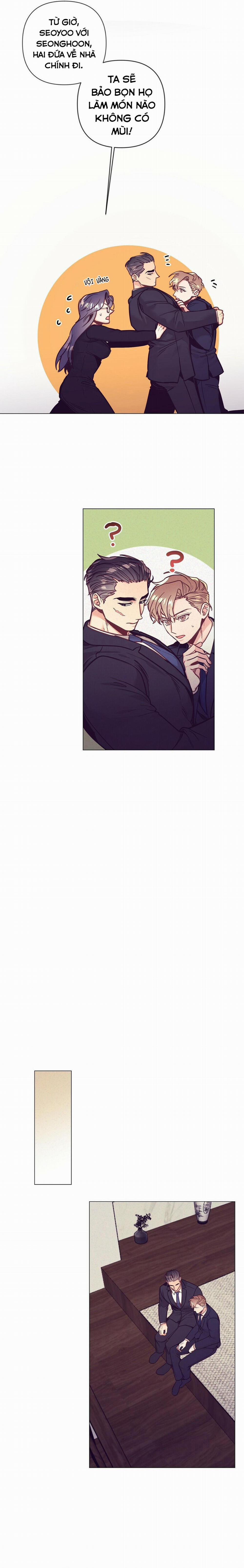 Lời Tạm Biệt 27 trang 9