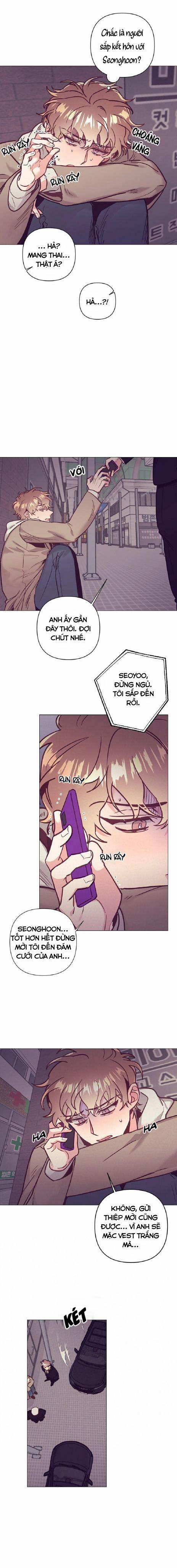 Lời Tạm Biệt 28 trang 11