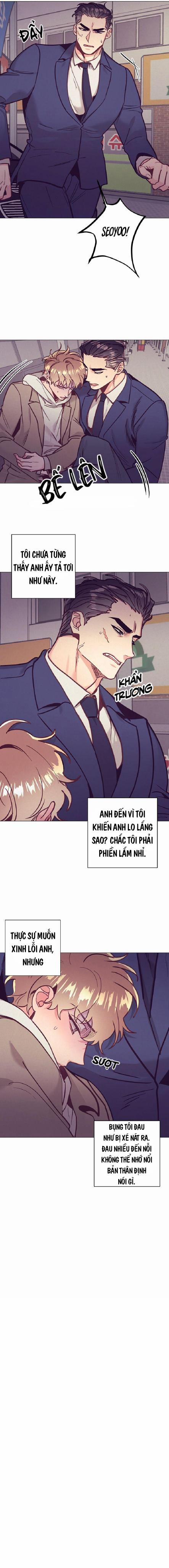 Lời Tạm Biệt 28 trang 12