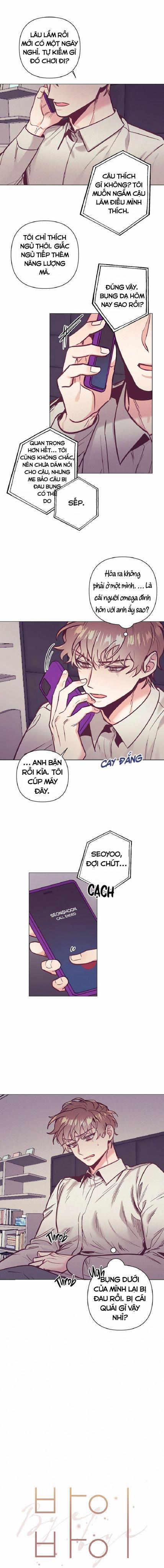 Lời Tạm Biệt 28 trang 3