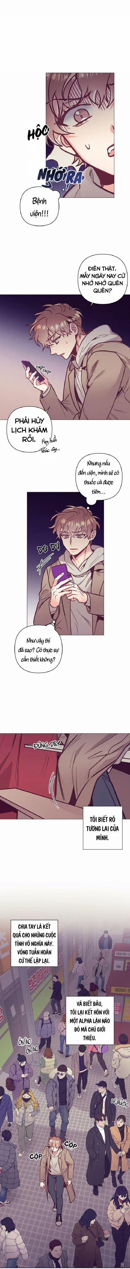 Lời Tạm Biệt 28 trang 6