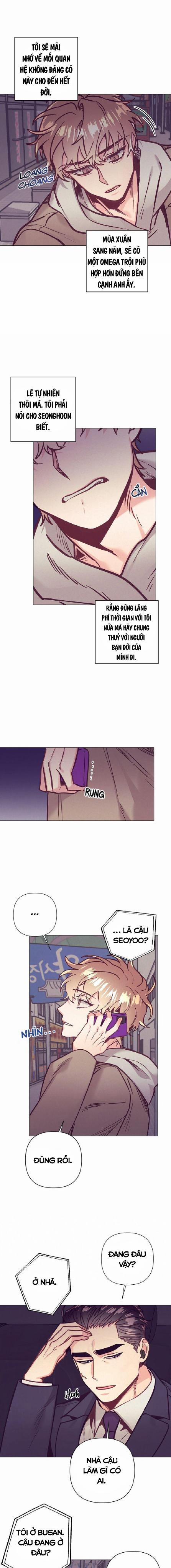 Lời Tạm Biệt 28 trang 7