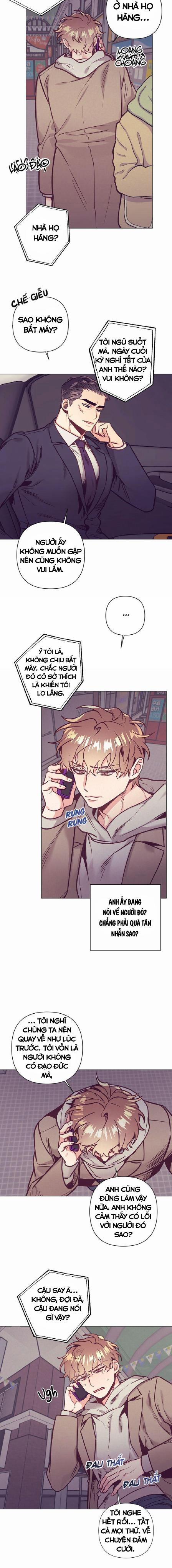 Lời Tạm Biệt 28 trang 8