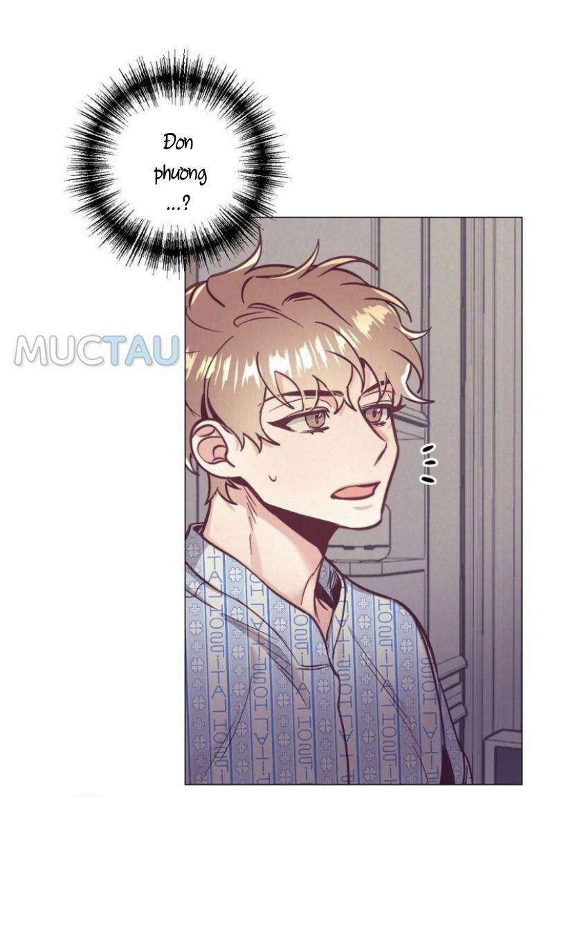 Lời Tạm Biệt 29 trang 11