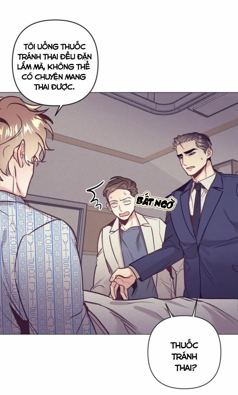 Lời Tạm Biệt 29 trang 16