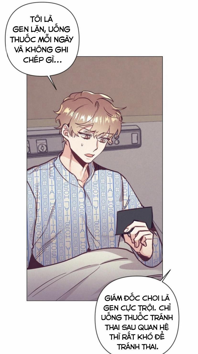 Lời Tạm Biệt 29 trang 19