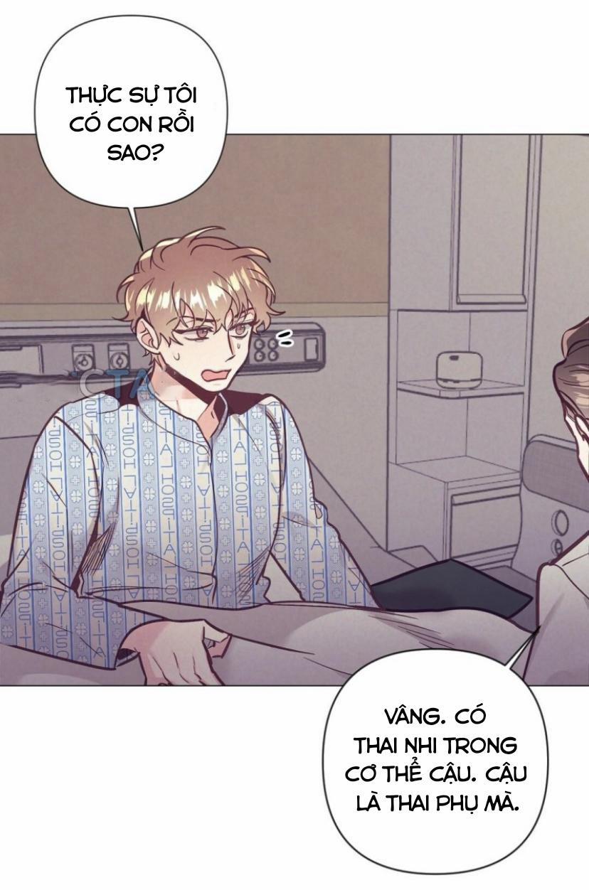 Lời Tạm Biệt 29 trang 20