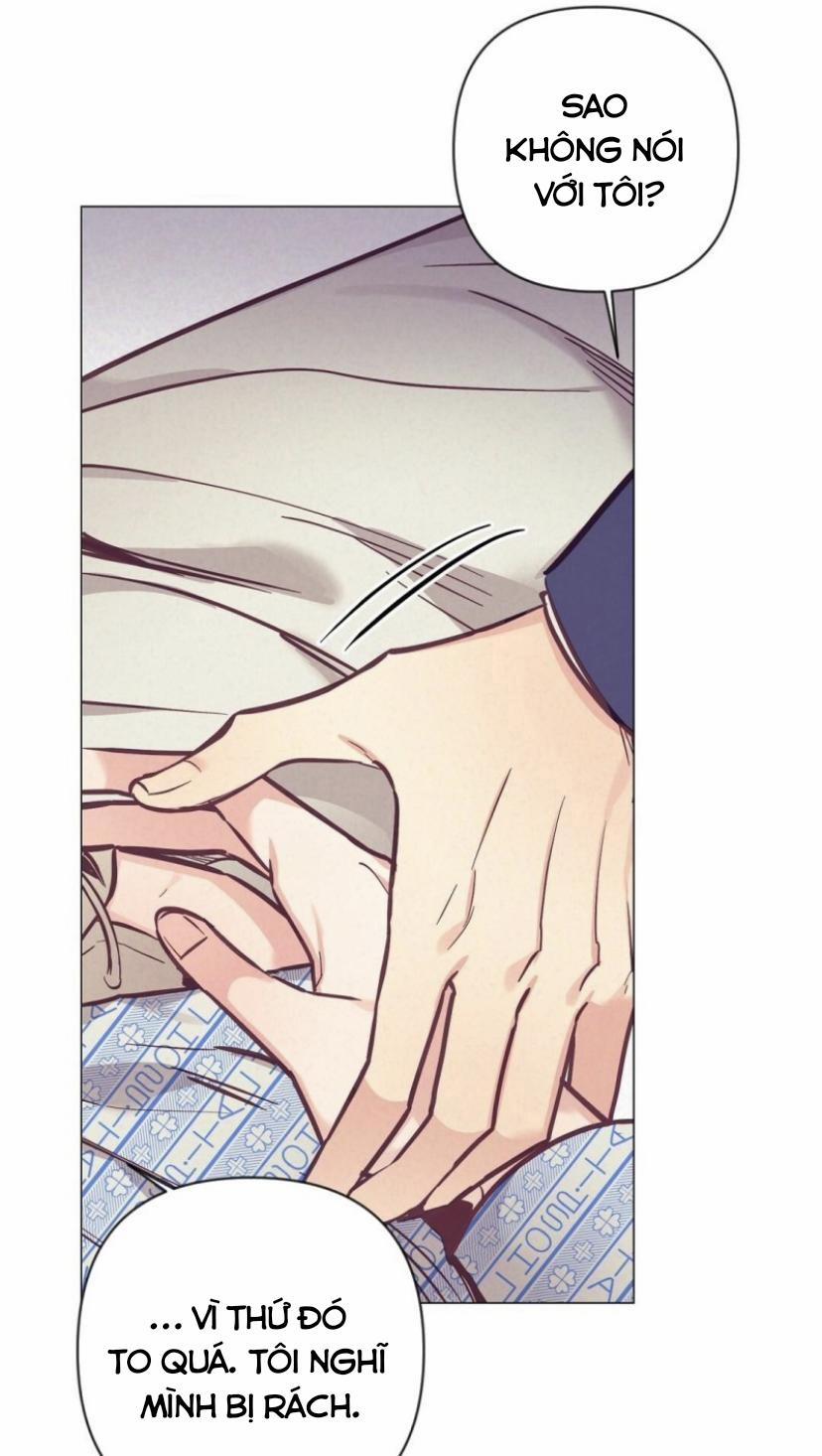 Lời Tạm Biệt 29 trang 23