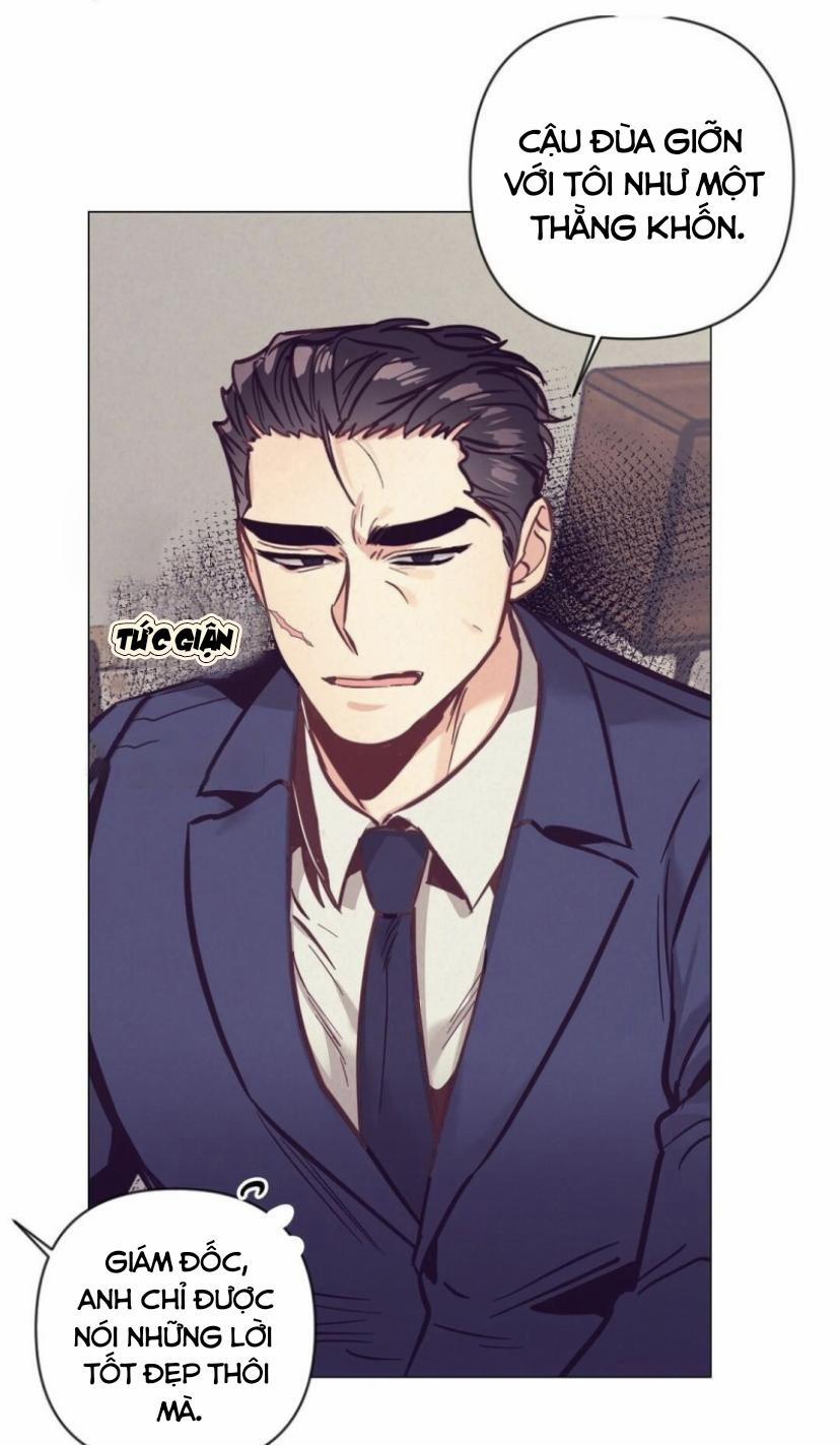 Lời Tạm Biệt 29 trang 26