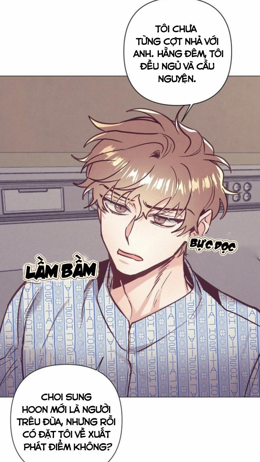 Lời Tạm Biệt 29 trang 27