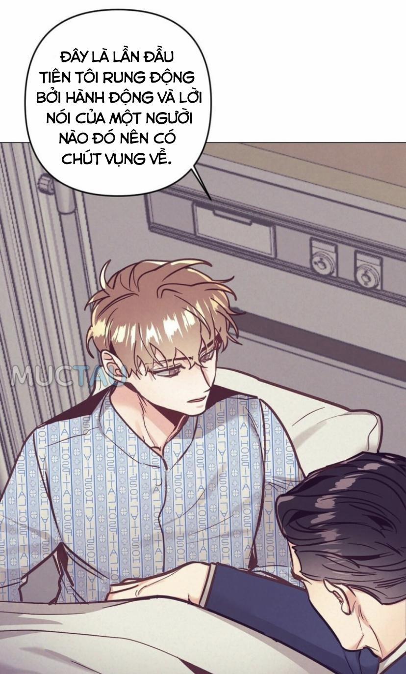 Lời Tạm Biệt 29 trang 34