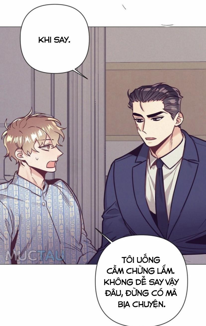 Lời Tạm Biệt 29 trang 37