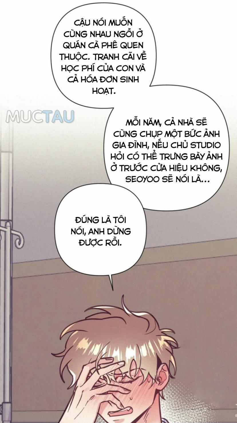 Lời Tạm Biệt 29 trang 39