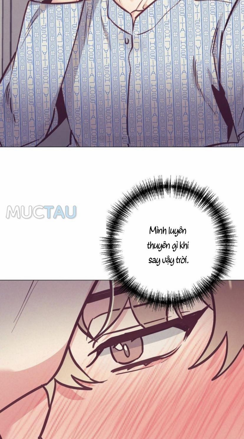 Lời Tạm Biệt 29 trang 40