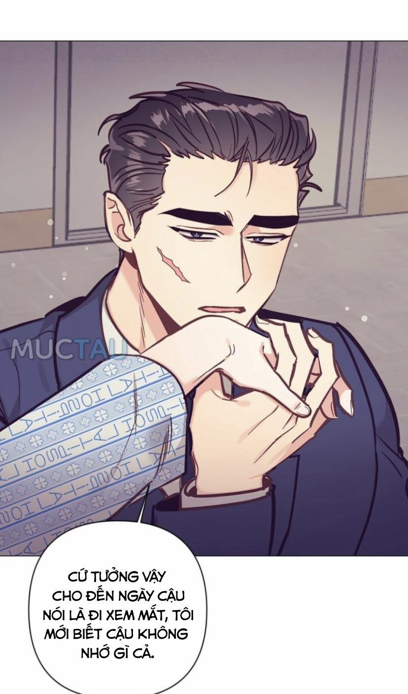 Lời Tạm Biệt 29 trang 43