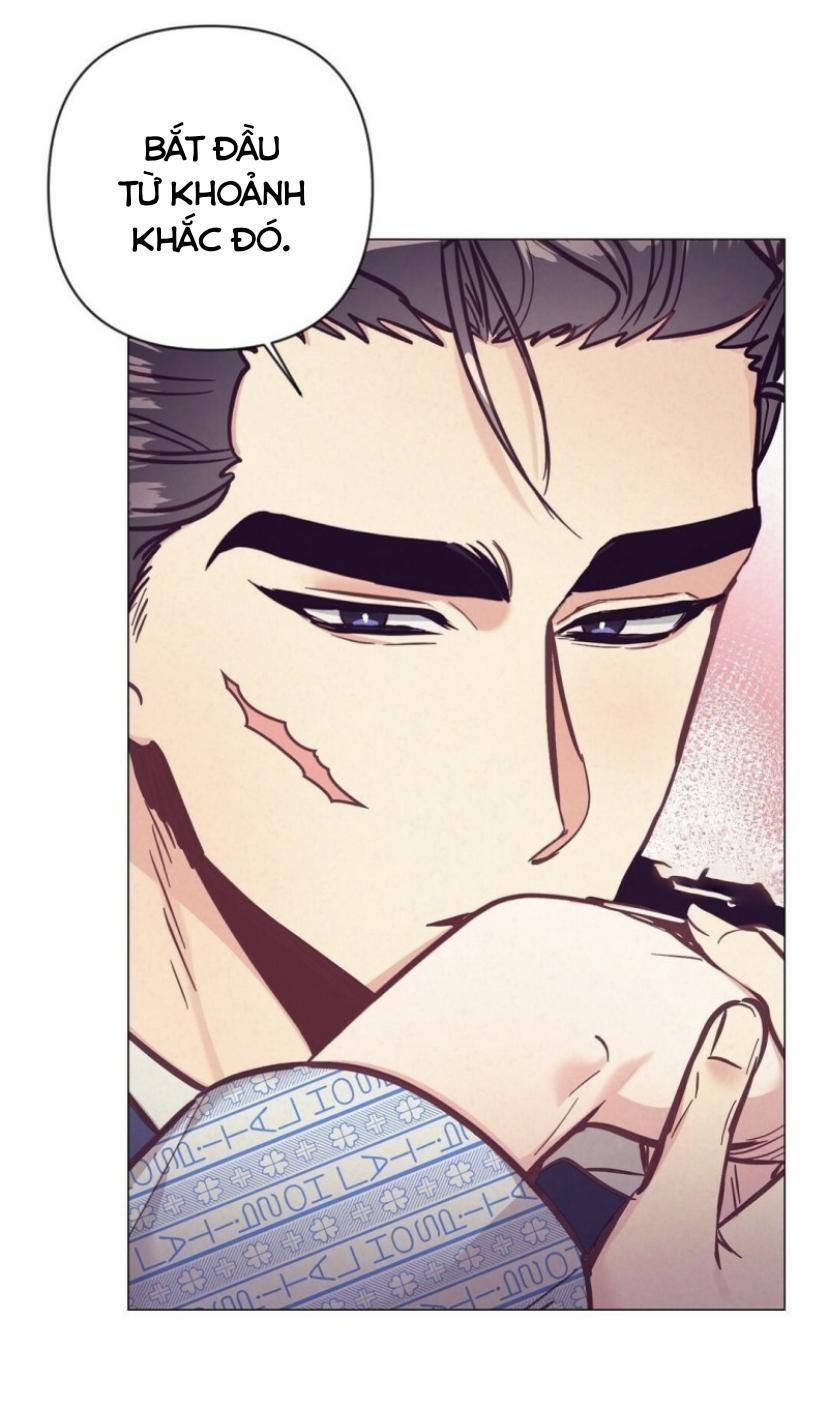 Lời Tạm Biệt 29 trang 44