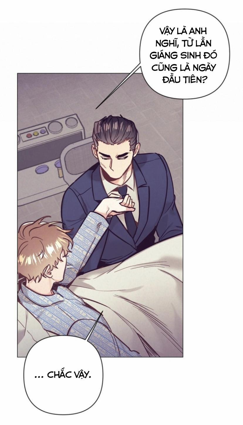 Lời Tạm Biệt 29 trang 46