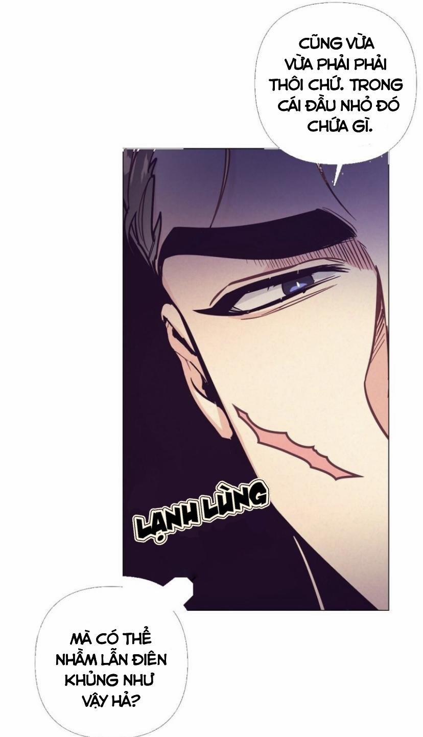 Lời Tạm Biệt 29 trang 5