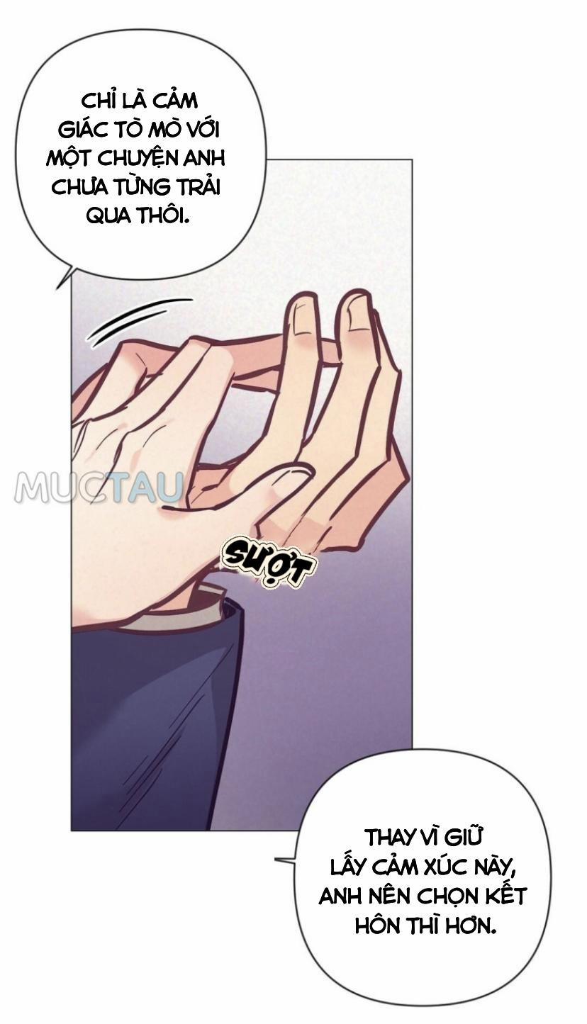 Lời Tạm Biệt 29 trang 50