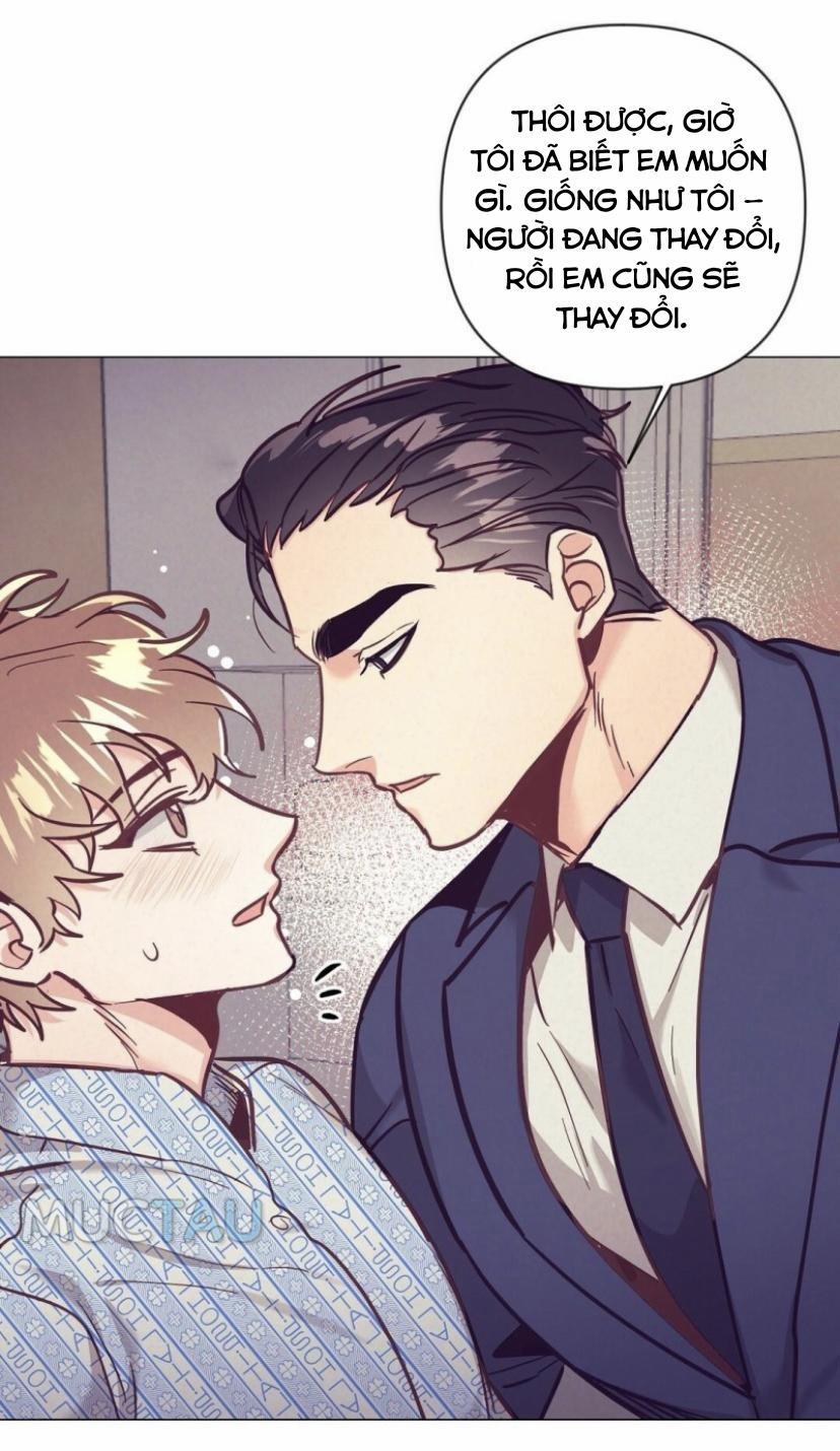 Lời Tạm Biệt 29 trang 52