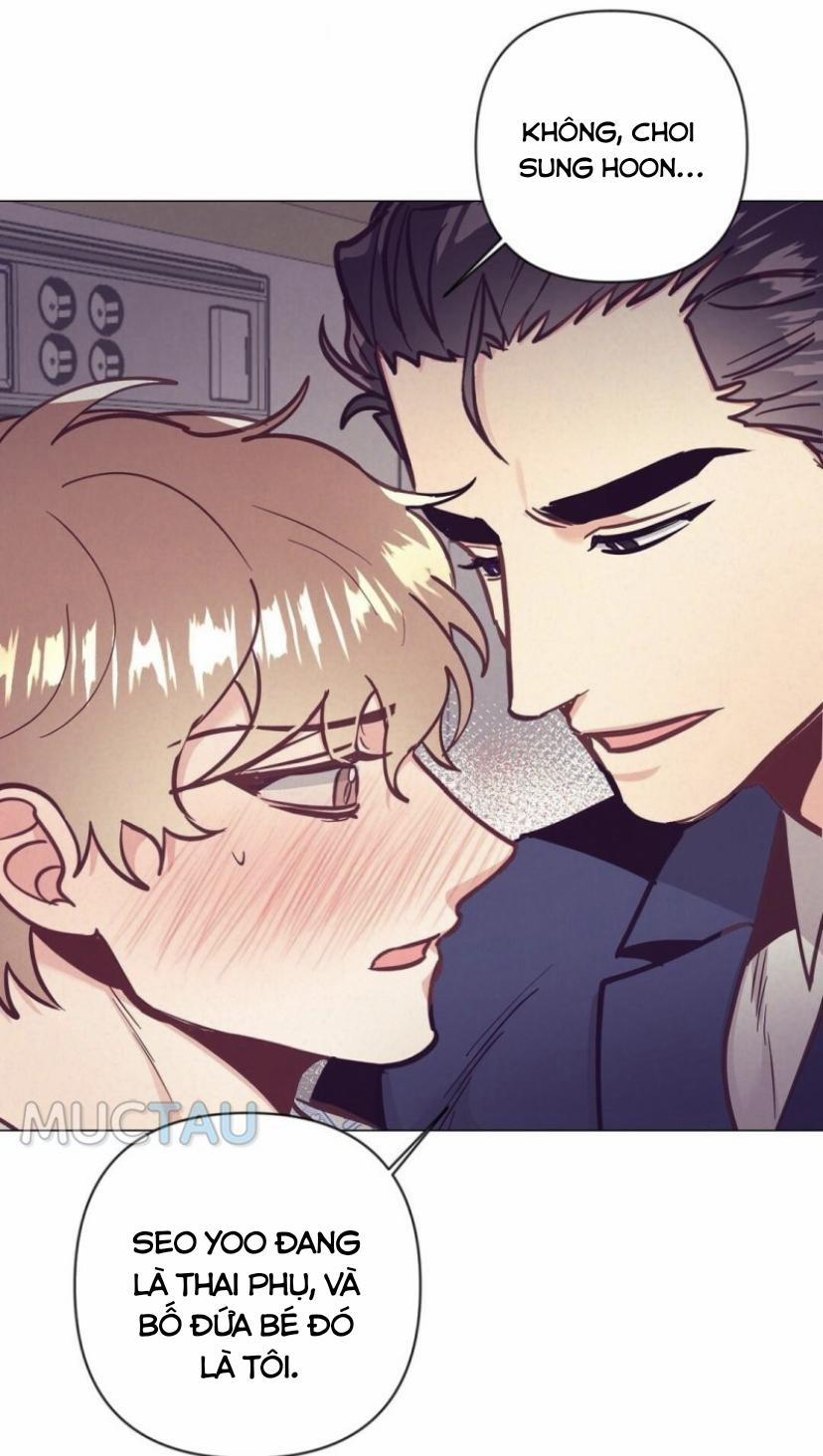 Lời Tạm Biệt 29 trang 56