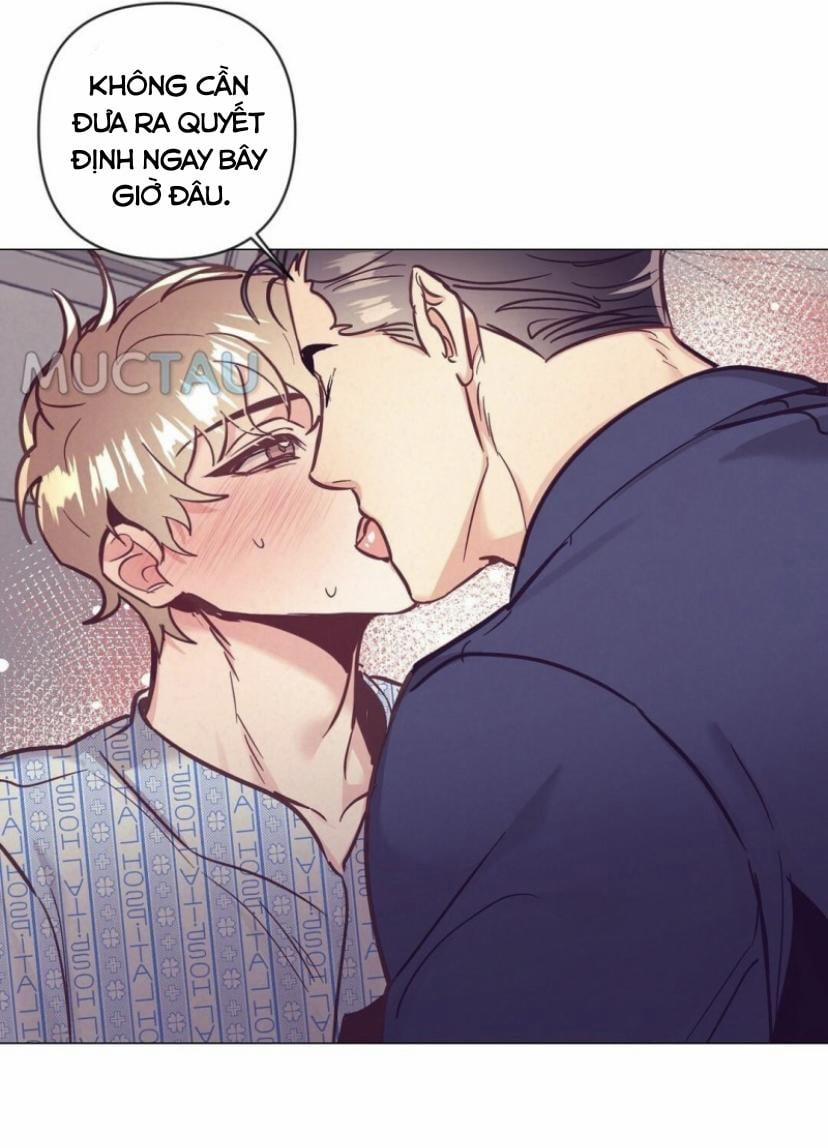 Lời Tạm Biệt 29 trang 58