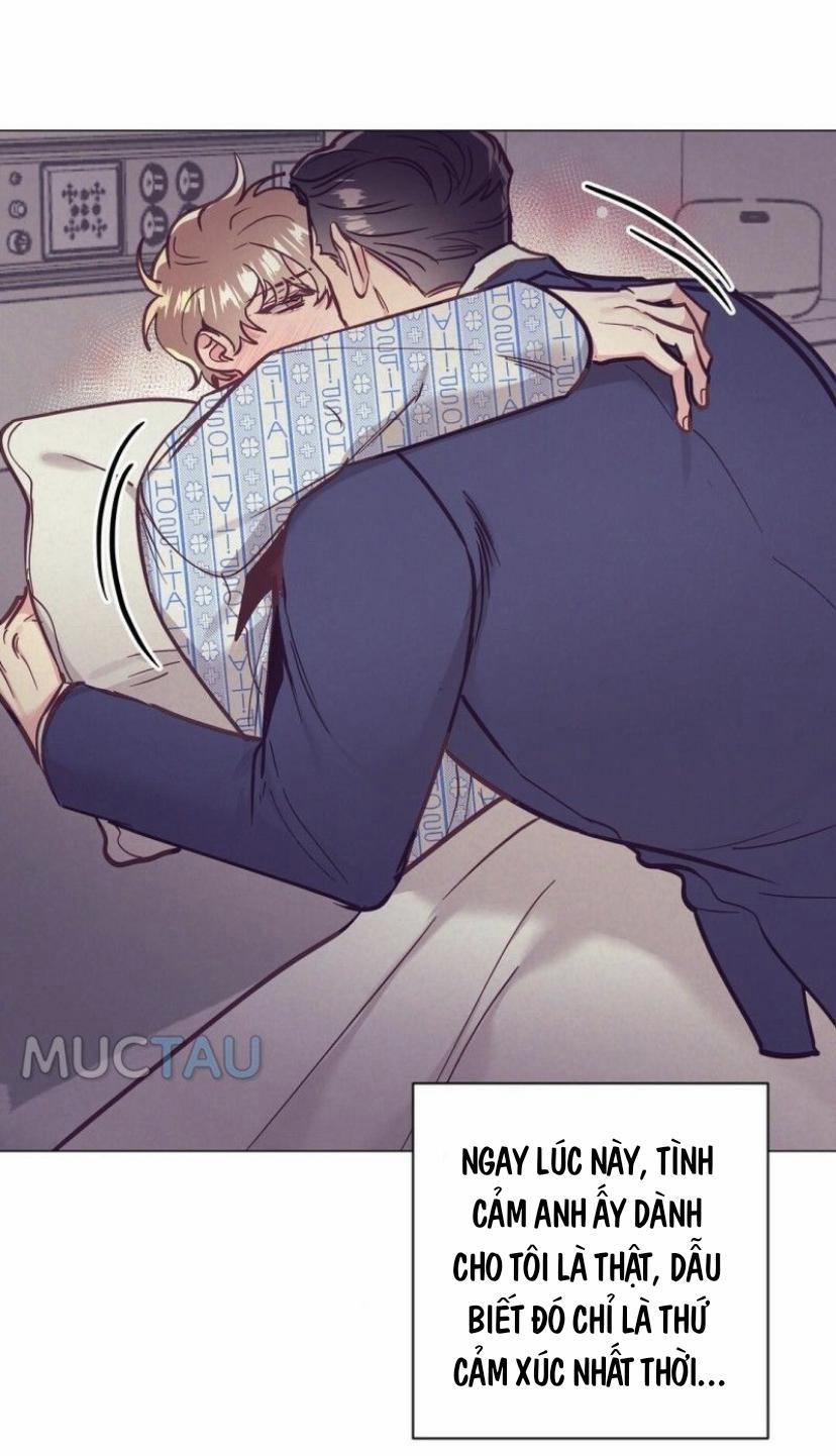 Lời Tạm Biệt 29 trang 61