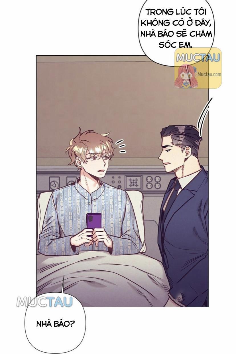 Lời Tạm Biệt 30 trang 16