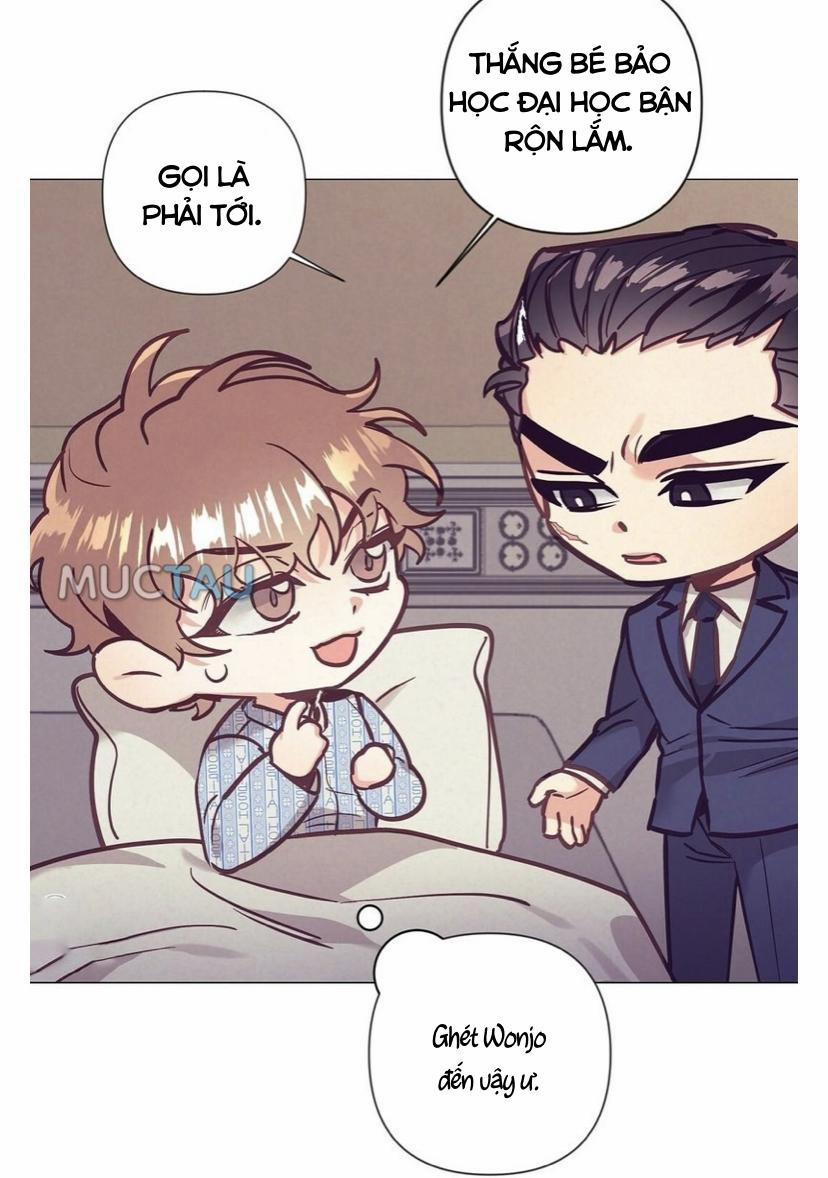 Lời Tạm Biệt 30 trang 21