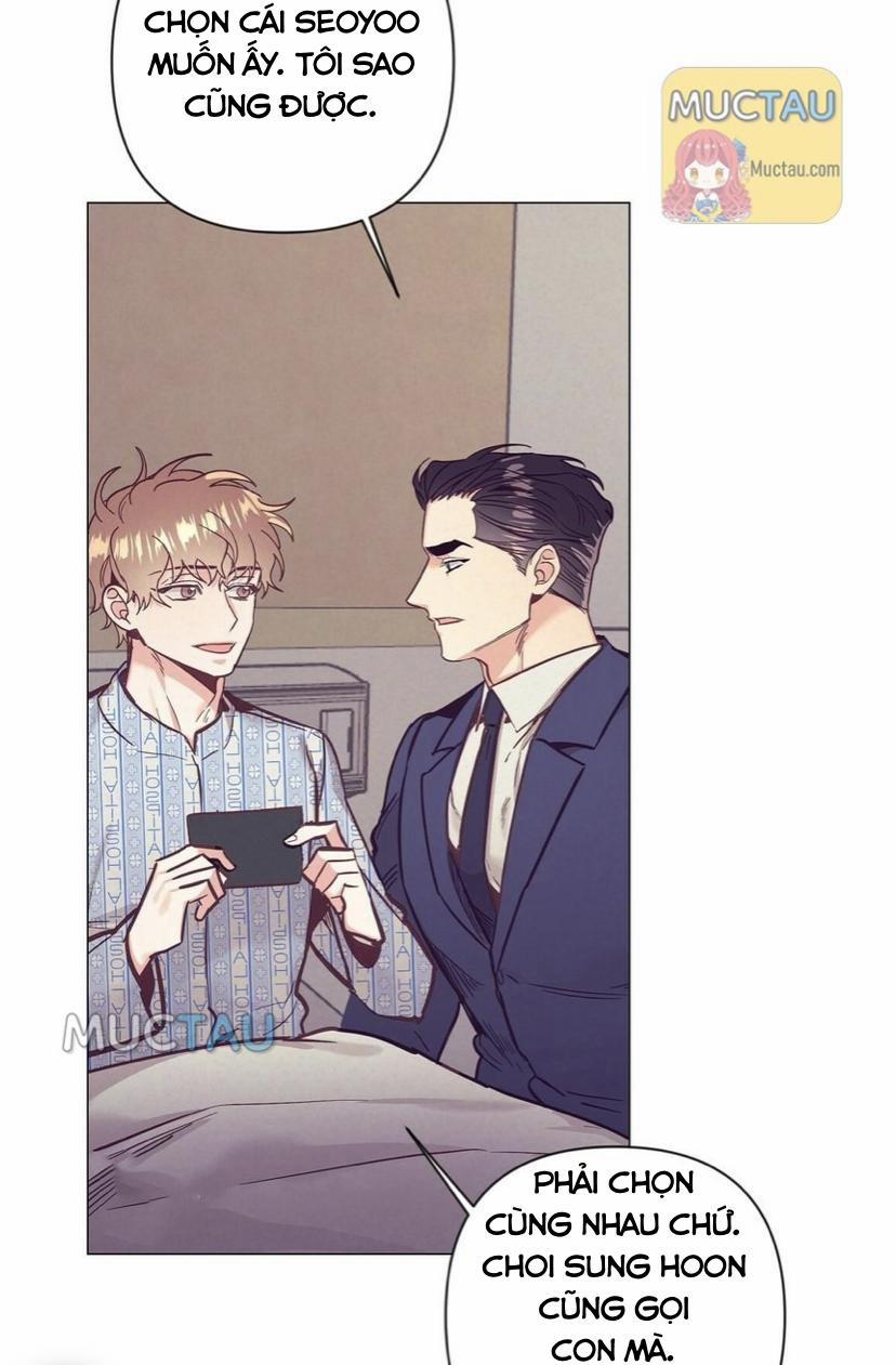 Lời Tạm Biệt 30 trang 26