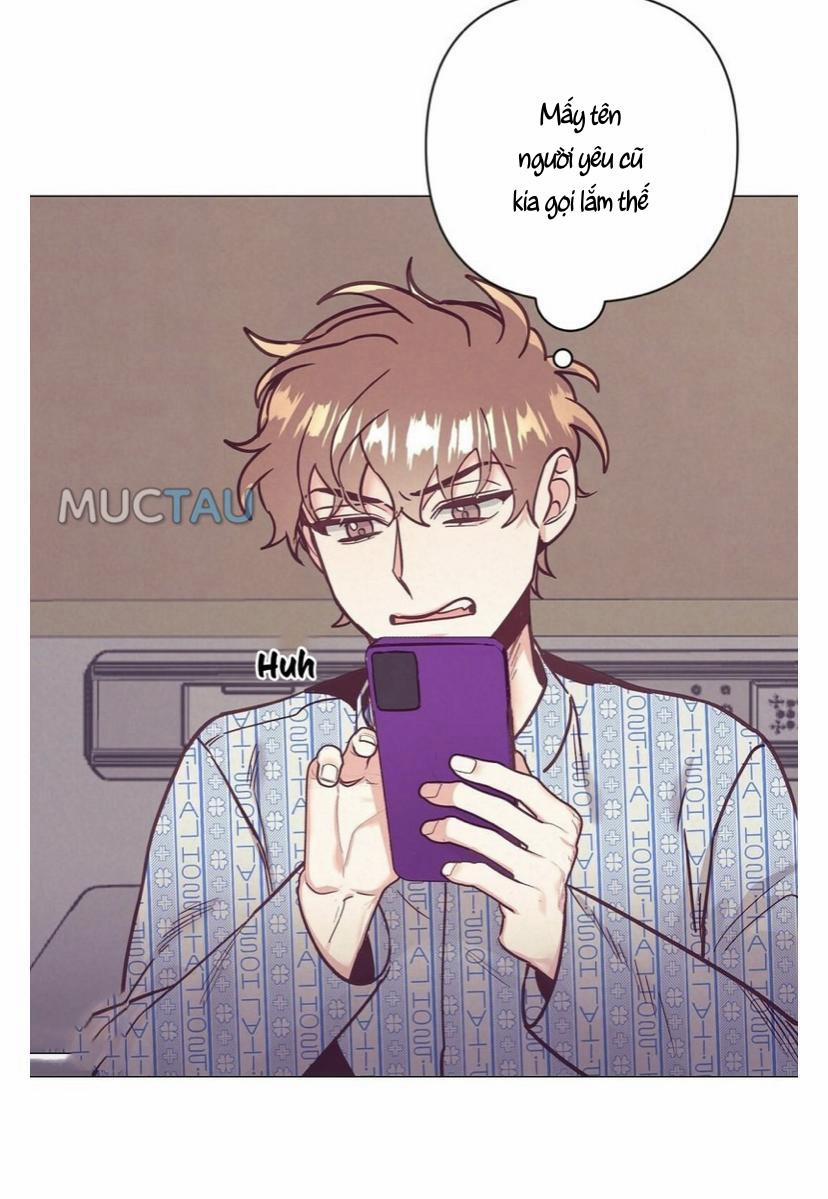 Lời Tạm Biệt 30 trang 33