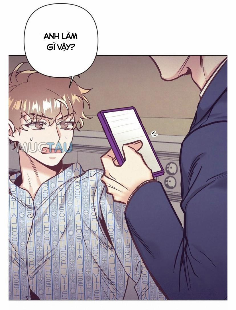 Lời Tạm Biệt 30 trang 35