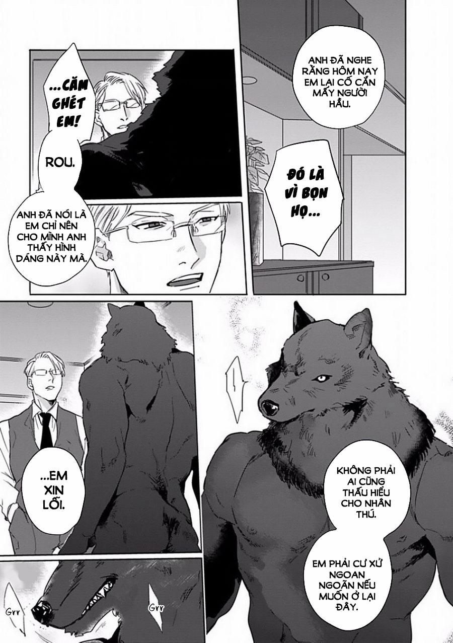 Lời Thề Trung Thành 1 trang 4