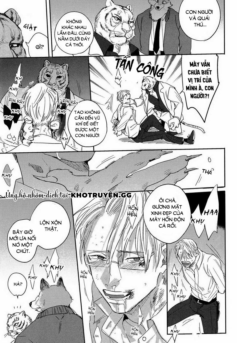 Lời Thề Trung Thành 2 trang 2