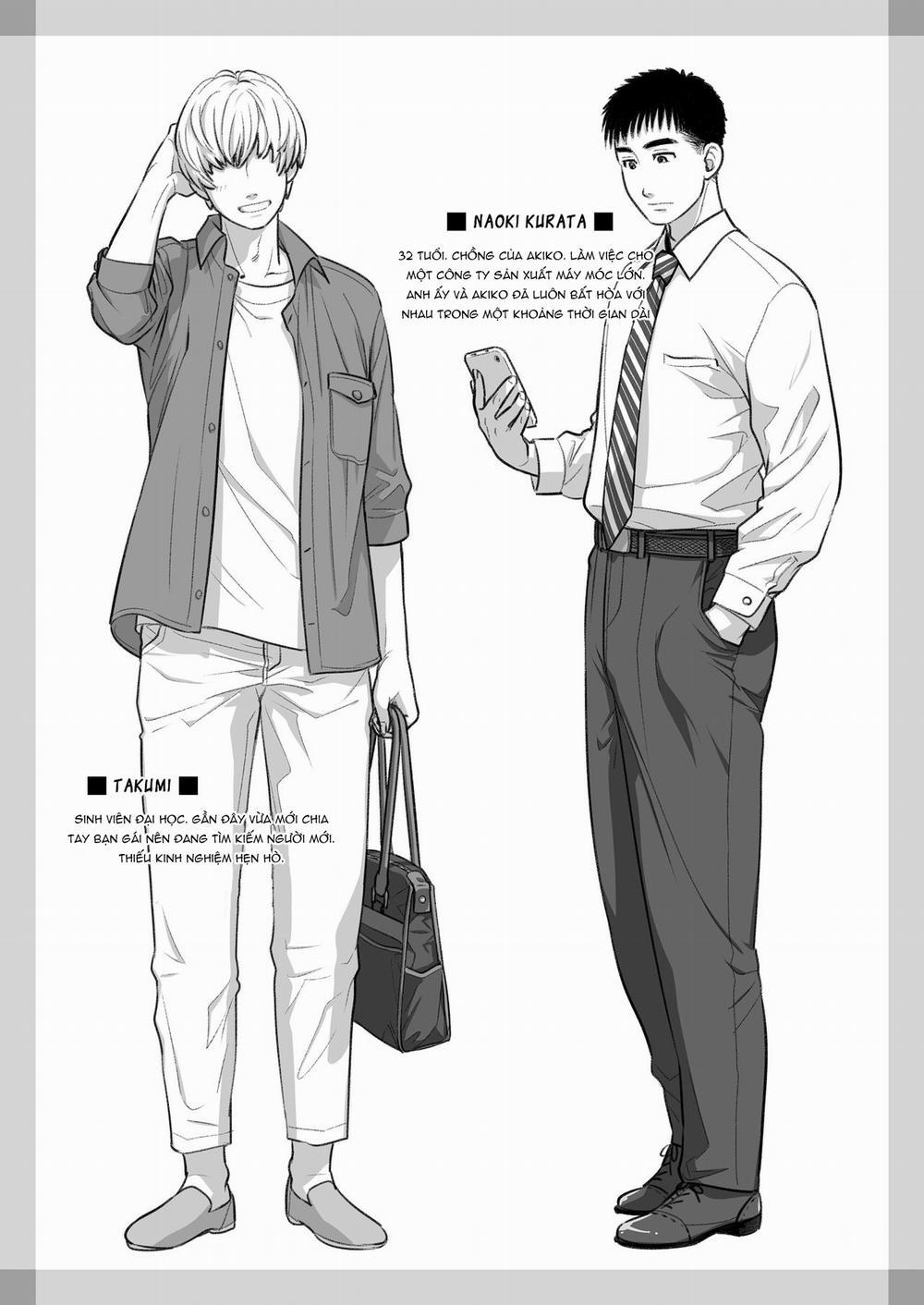 Lời thú nhận của Akiko Kurata Cuốn 1 - Phần 2 trang 29